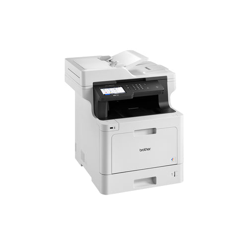 Brother MFC-L8900CDW multifunction printer Laser A4 2400 x 600 DPI 31 ppm Wi-Fi Brother MFC-L8900CDW multifunction printer Laser A4 2400 x 600 DPI 31 ppm Wi-Fi
